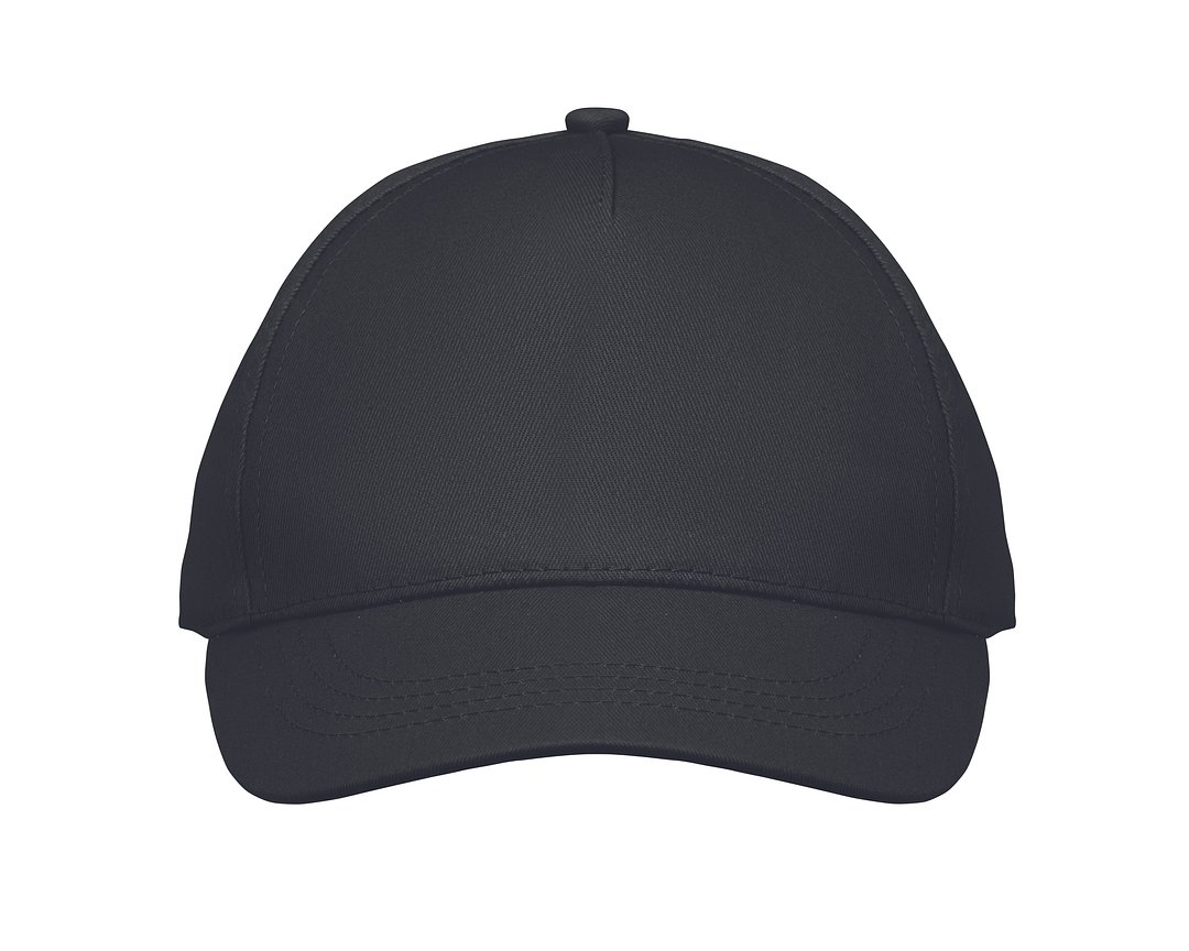 5-Panel-Baseball-Cap Kinder Mineste