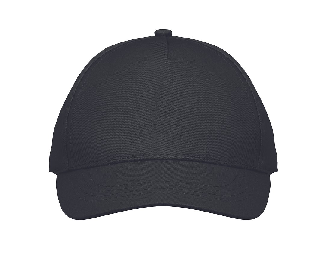 5-Panel-Baseball-Cap Kinder Mineste