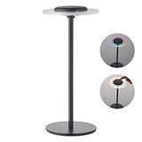 USB-Tischlampe Eisen Walf