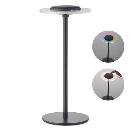 USB-Tischlampe Eisen Walf