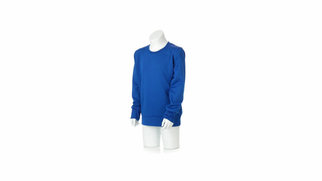 Kinder Technische Sweatshirt Idoby