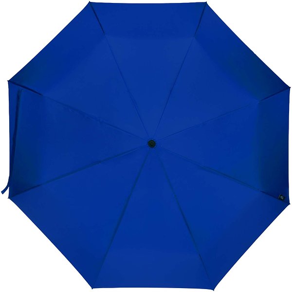 21" RPET Regenschirm - Lüzzana