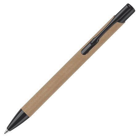 Kugelschreiber Allicante Papier Miritli