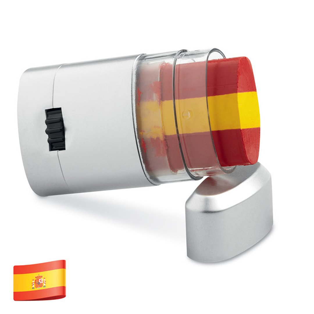 Fan-Schminke-Stift Luoli