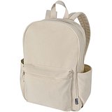 15,6” GRS recycelter City-Rucksack 16L - Olle