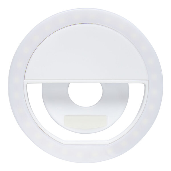 Selfie Licht - Badas