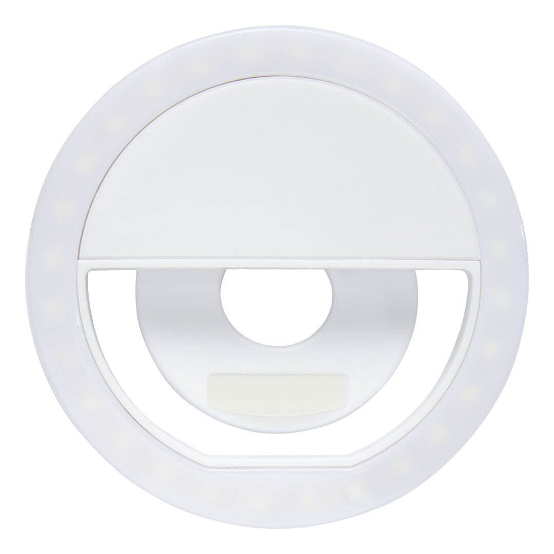 Selfie Licht - Badas