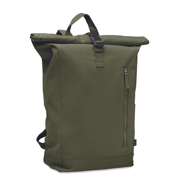 Rolltop-Rucksack 390 g/m² Dollan