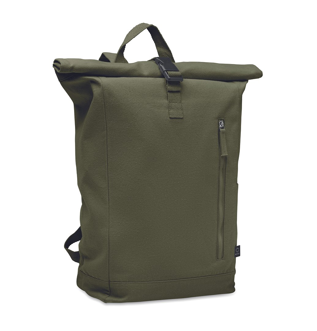 Rolltop-Rucksack 390 g/m² Dollan