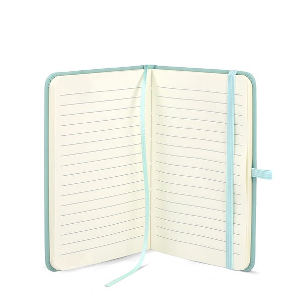 PU-Notizbuch Sora A6 Marazens