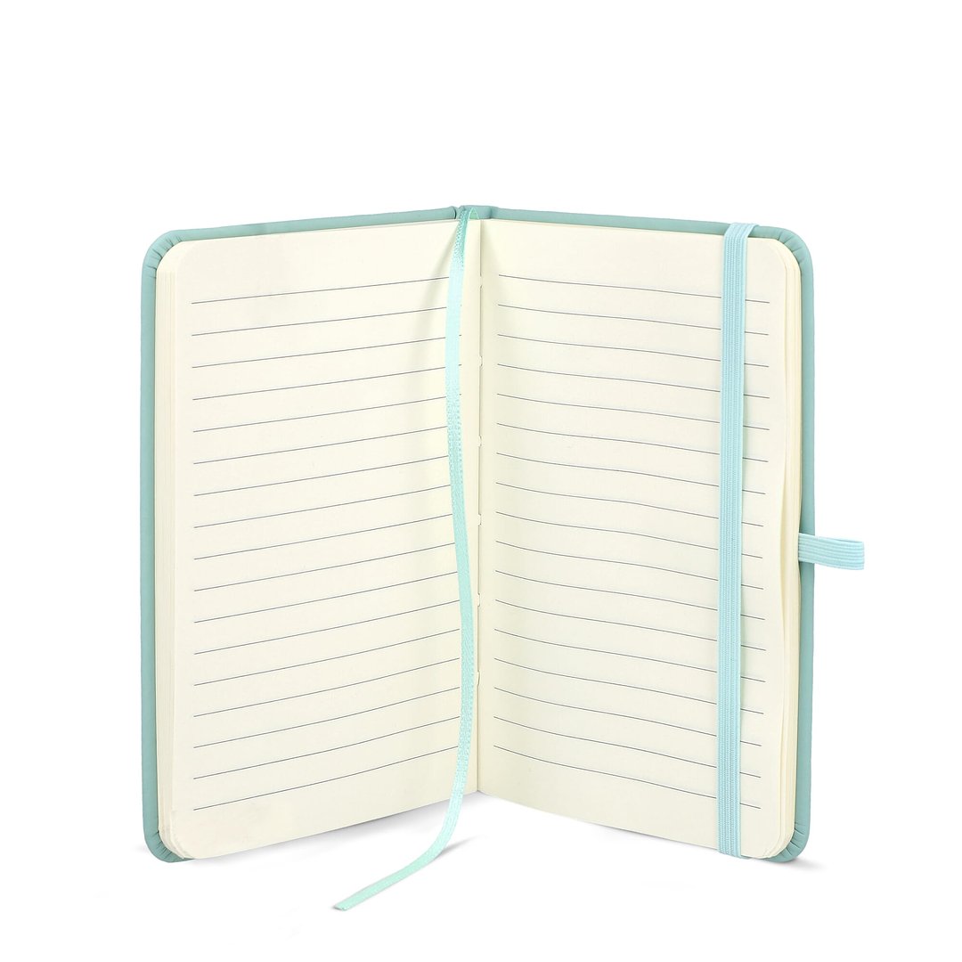 PU-Notizbuch Sora A6 Marazens