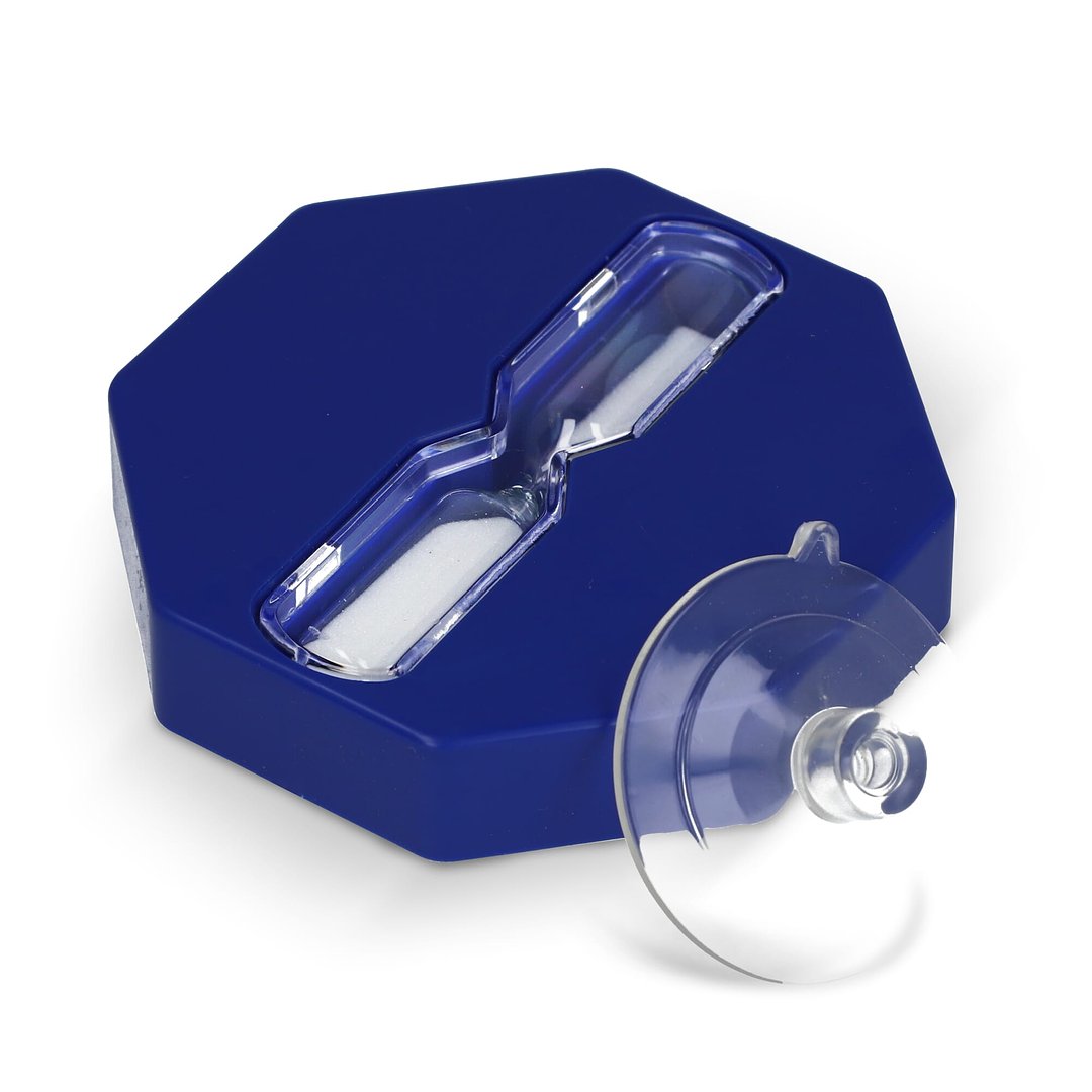 Dusch-Timer Sechseck - 5min Paluri