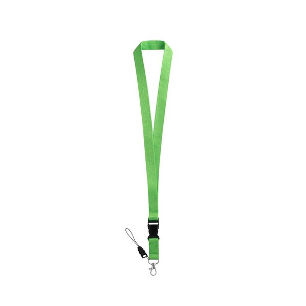 Lanyard mit 20mm Breite Jovinang