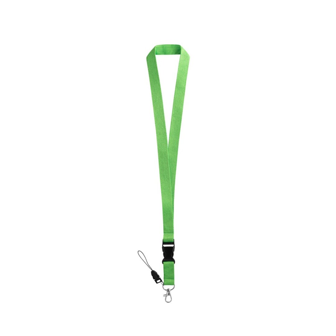 Lanyard mit 20mm Breite Jovinang