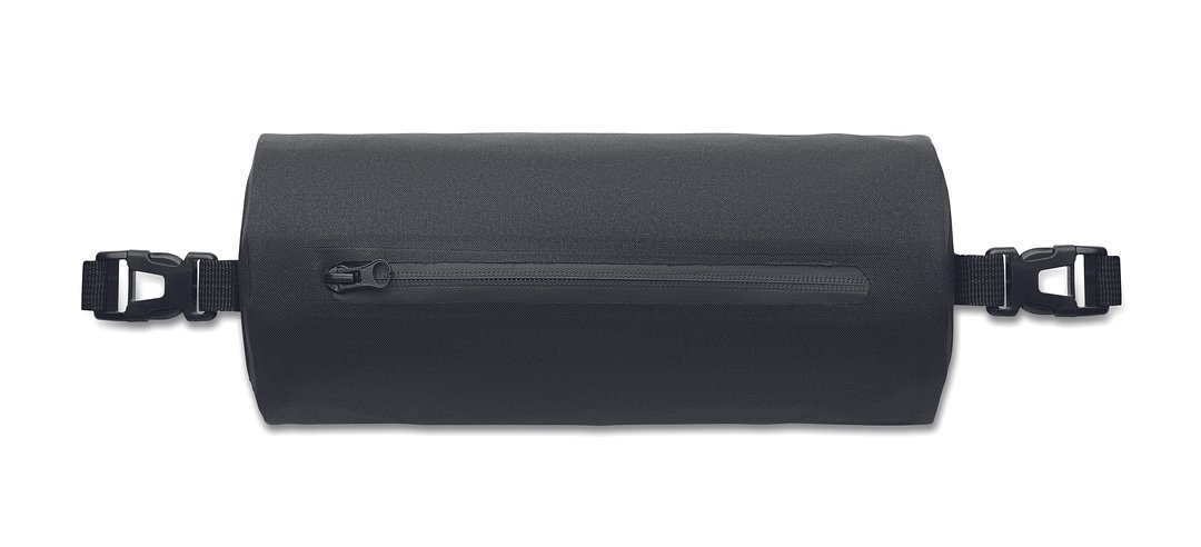 Sporttasche 300D RPET 3L Giannana