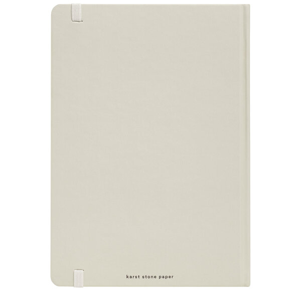 A5 Hardcover Notizbuch - Gierin