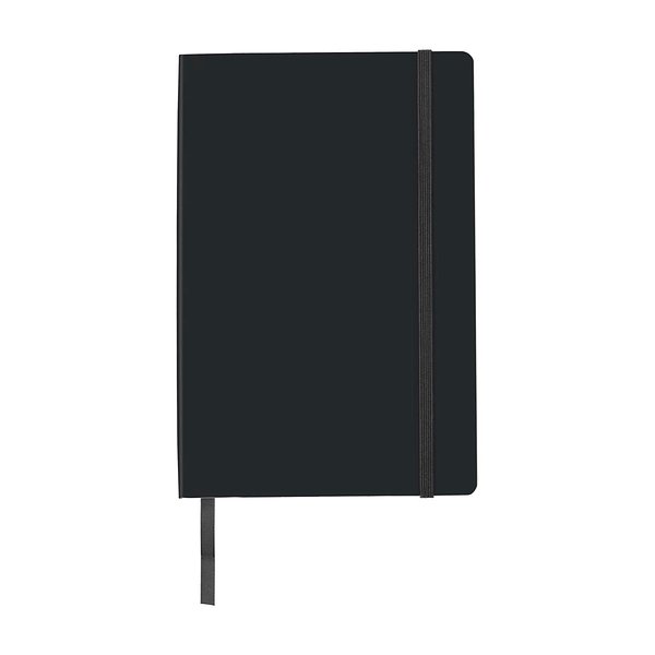 Notizbuch Wari | Recyceltes PU | A5 | Liniert