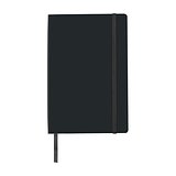 Notizbuch Wari | Recyceltes PU | A5 | Liniert