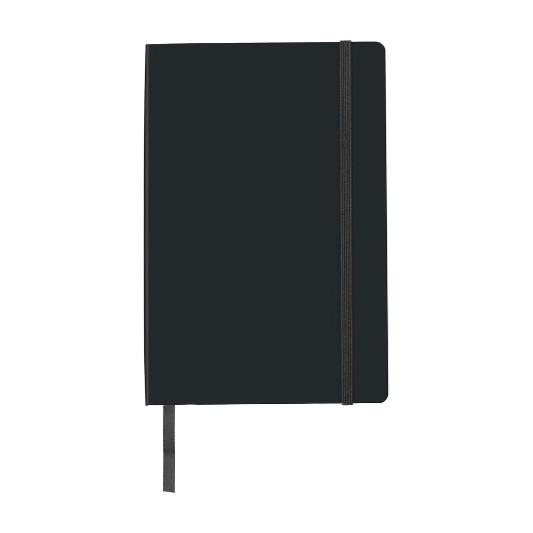 Notizbuch Wari | Recyceltes PU | A5 | Liniert