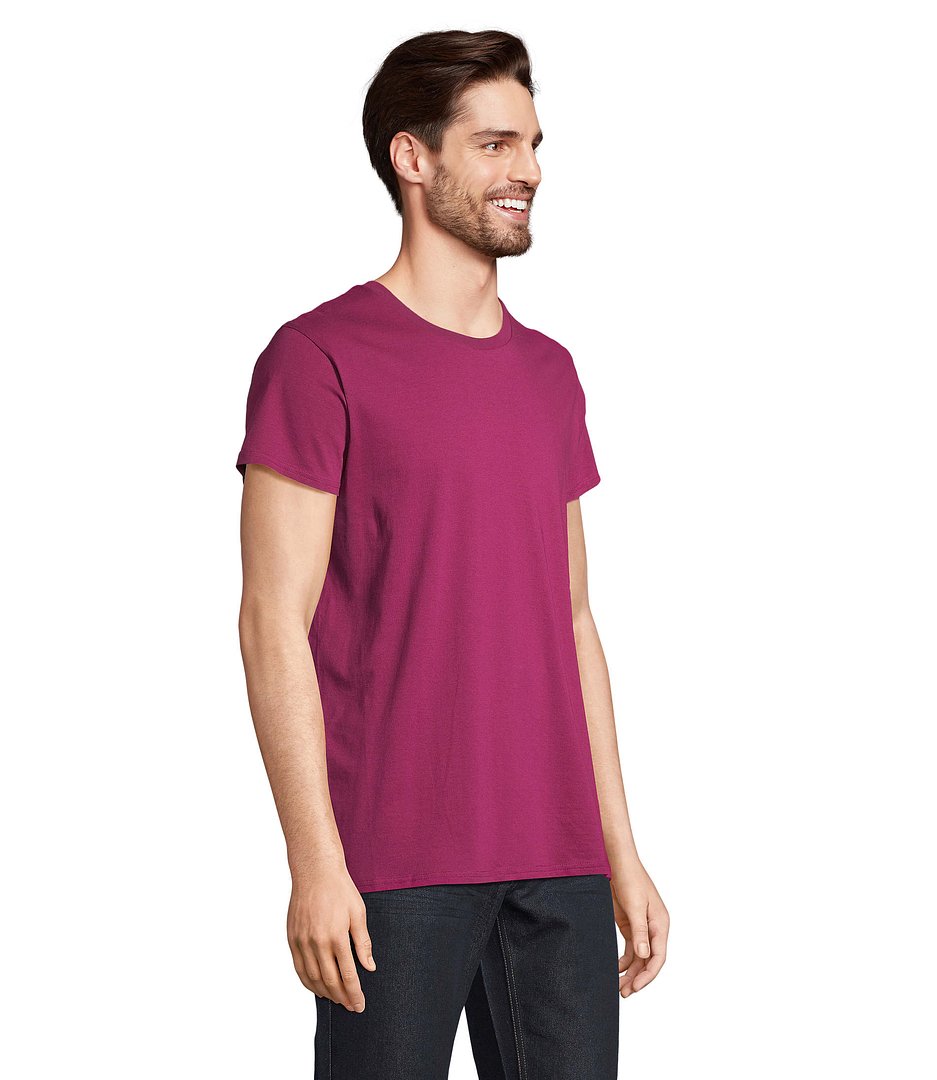 Männer T-Shirt 150g Uelycin
