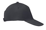 5-Panel-Baseball-Cap Haschas