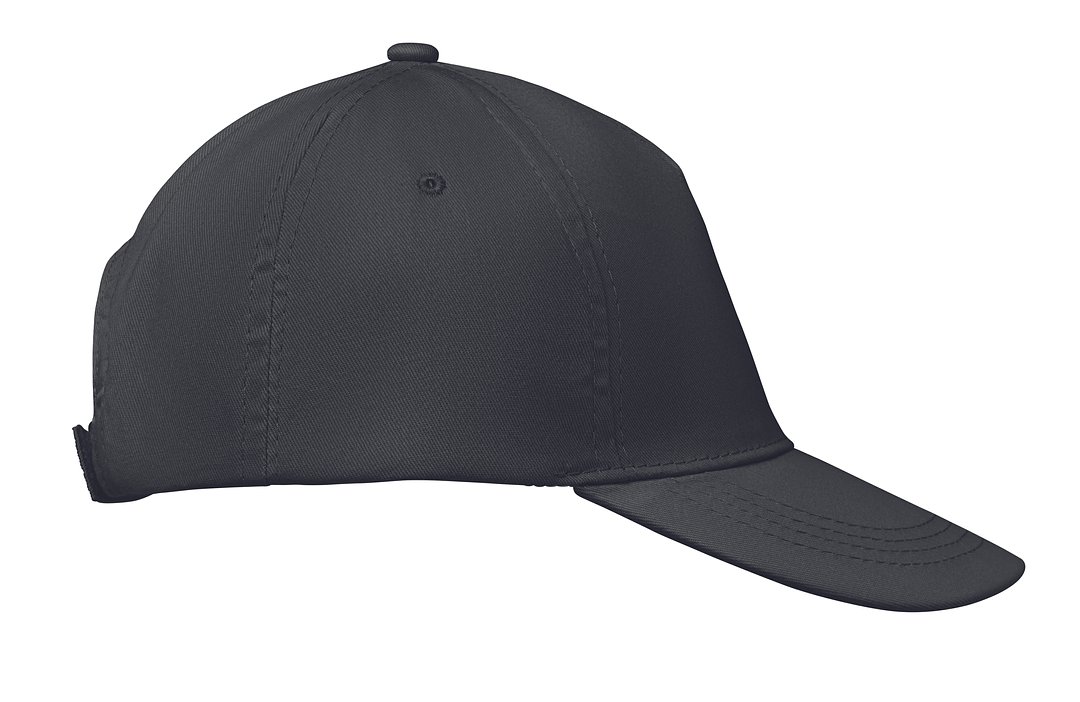 5-Panel-Baseball-Cap Haschas