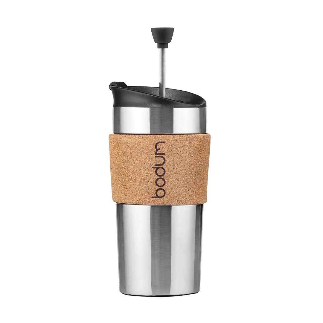 Reisekaffepresse 350ml Jörinatrs