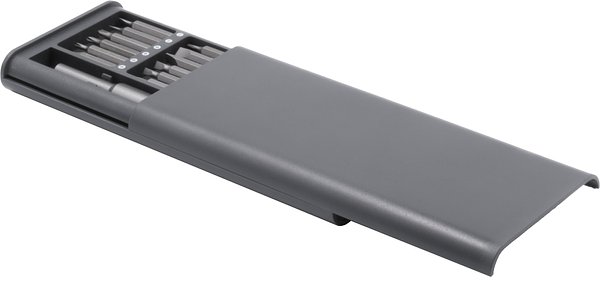 Everybit Lite Multitool Ruedi