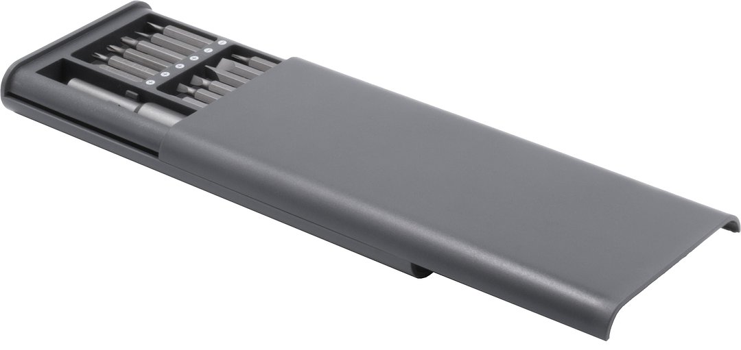 Everybit Lite Multitool Ruedi