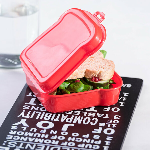 Sandwich Lunch Box Idoix
