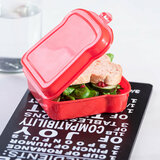 Sandwich Lunch Box Idoix