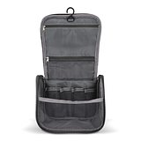 rPET 300D Kora Reise-Kulturbeutel Uedico