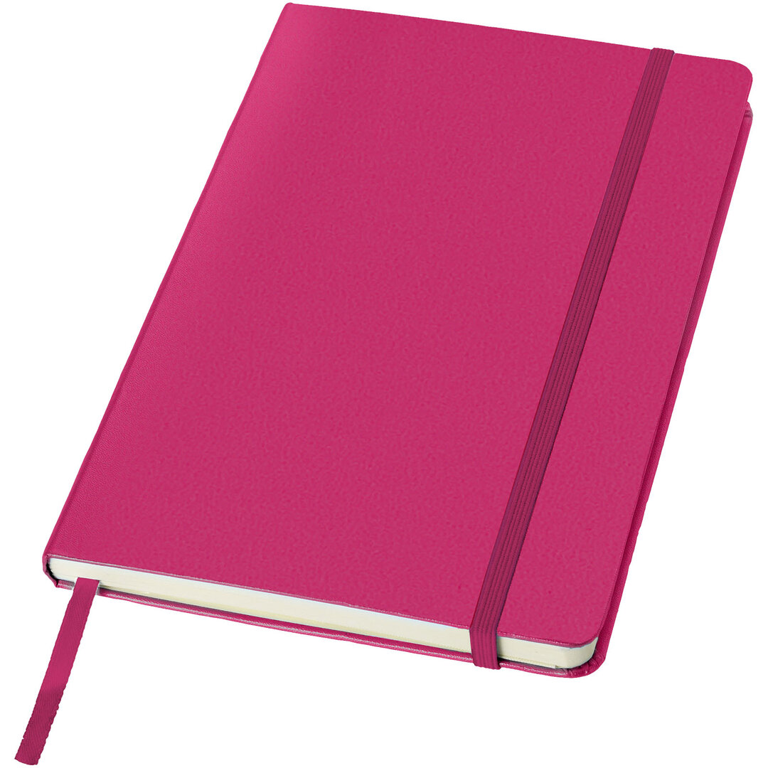 A5 Hard Cover Notizbuch - Vreli