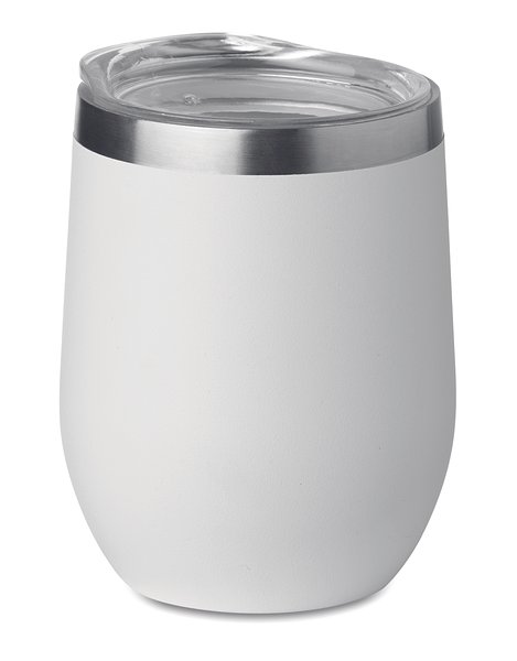 Doppelwandiger Trinkbecher Vrenser