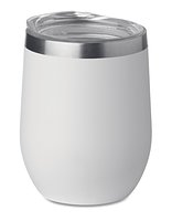 Doppelwandiger Trinkbecher Vrenser