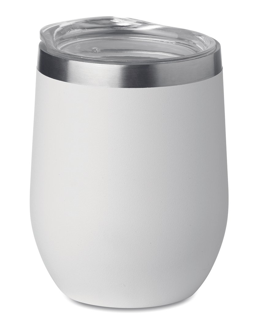 Doppelwandiger Trinkbecher Vrenser