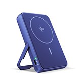 Kabellose Powerbank 10000 mAh kompatibel mit MagSafe Vinatin