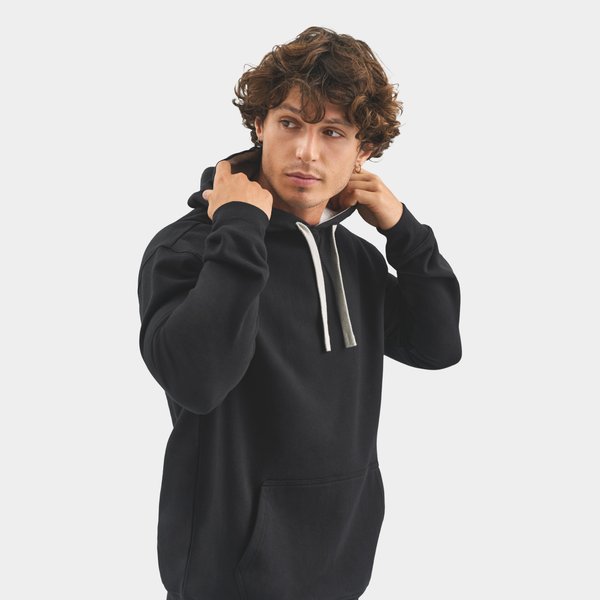 CAMERON HoodieED Sweatshirt Urenetz