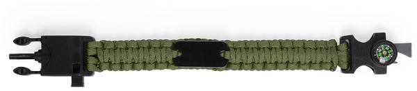 Multifunktion Armband Idpra