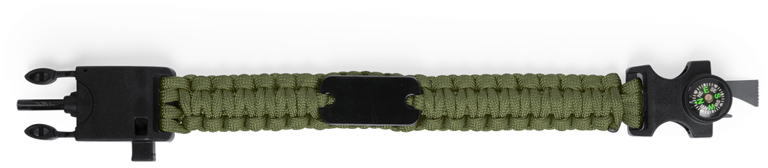 Multifunktion Armband Idpra