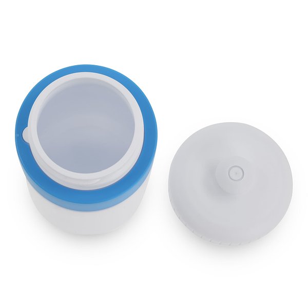 Sportflasche mit Rand 500ml Onni