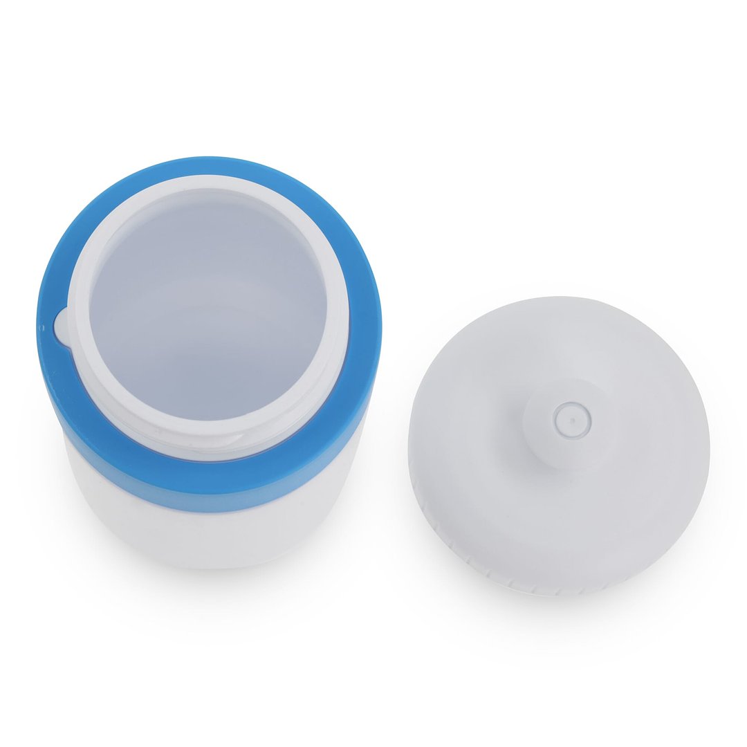 Sportflasche mit Rand 500ml Onni