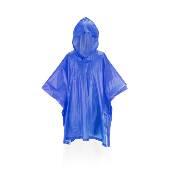 Poncho Ideo