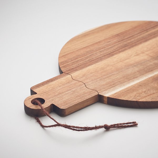 Servierbrett Akazienholz Rudi