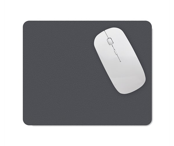 Mousepad recyceltes PU Emmars
