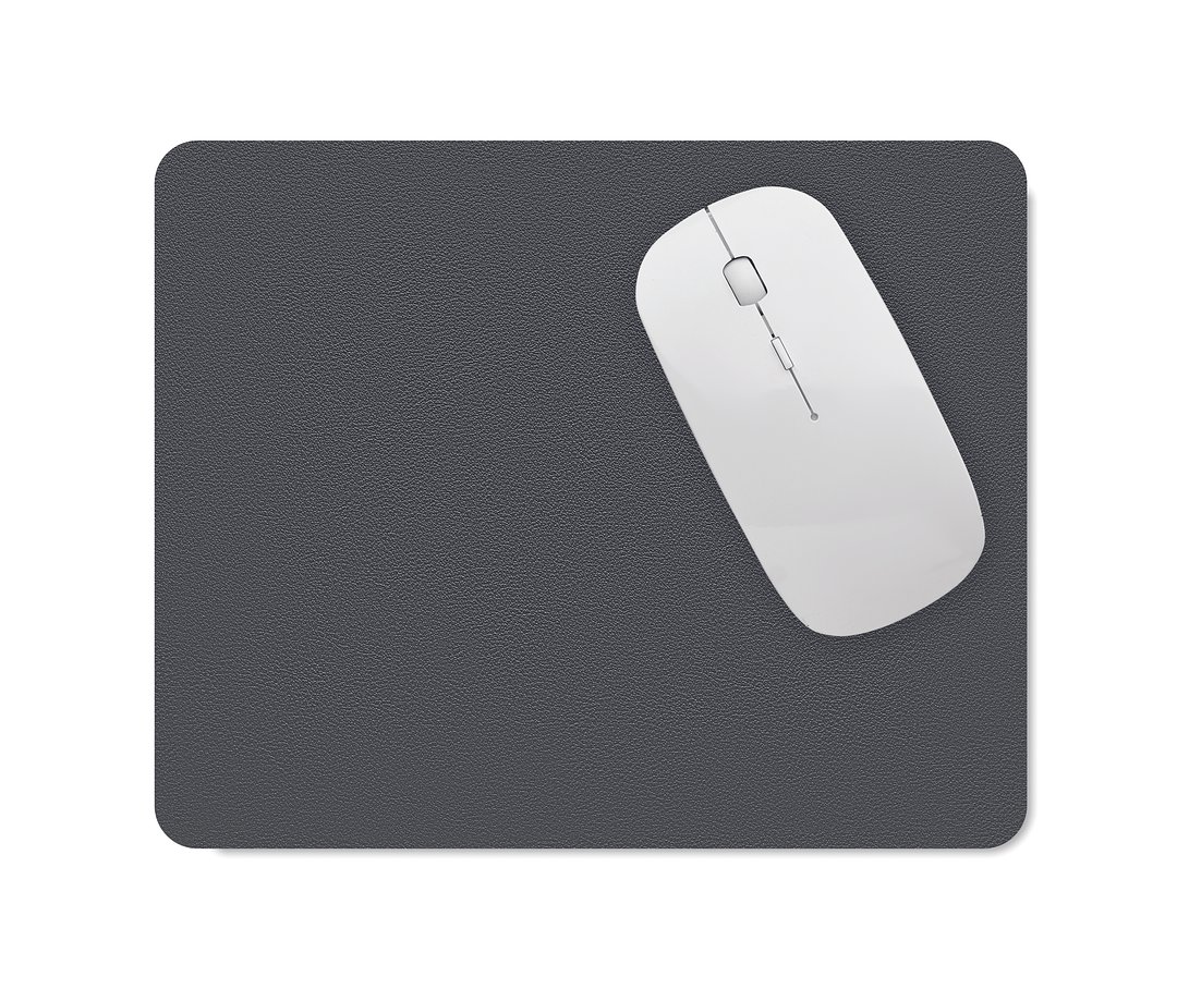 Mousepad recyceltes PU Emmars