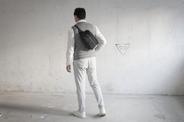 Combo Cabrio-Tasche Marjast
