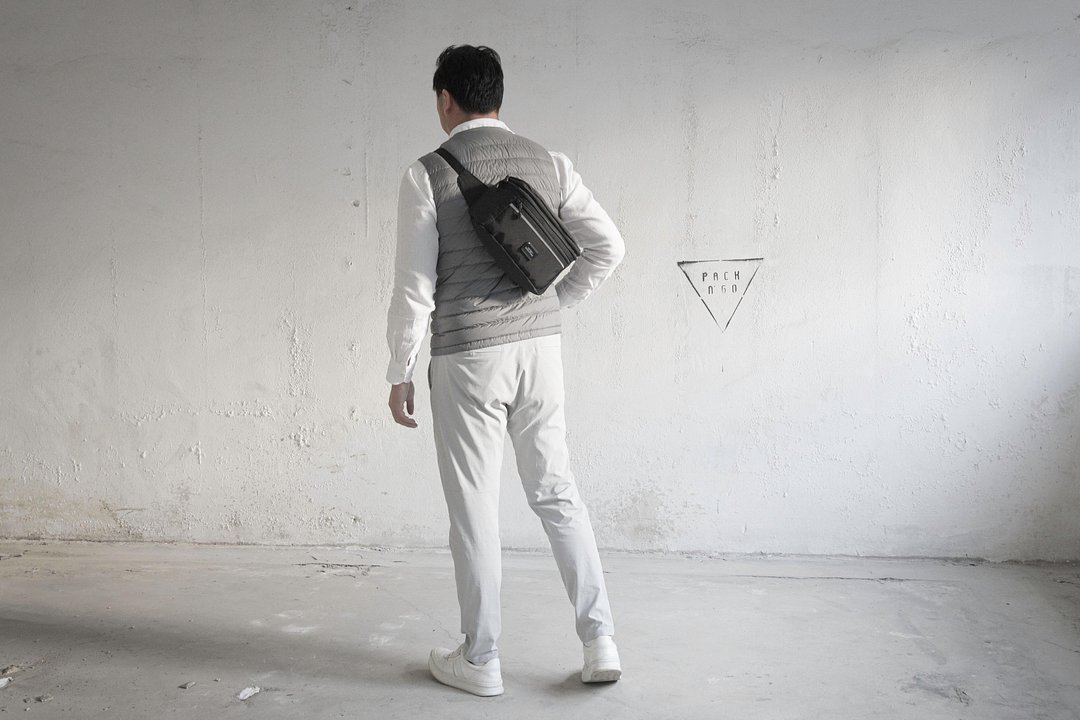 Combo Cabrio-Tasche Marjast