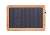 Wireless Solar-Lautsprecher Ruineliti