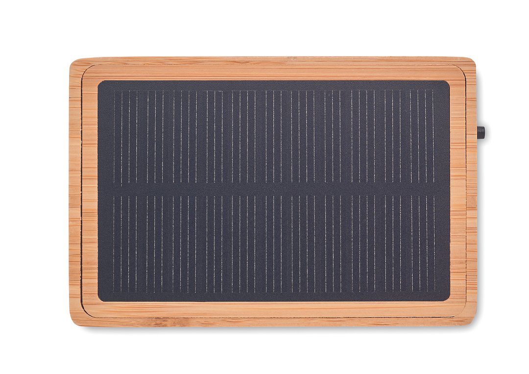 Wireless Solar-Lautsprecher Ruineliti